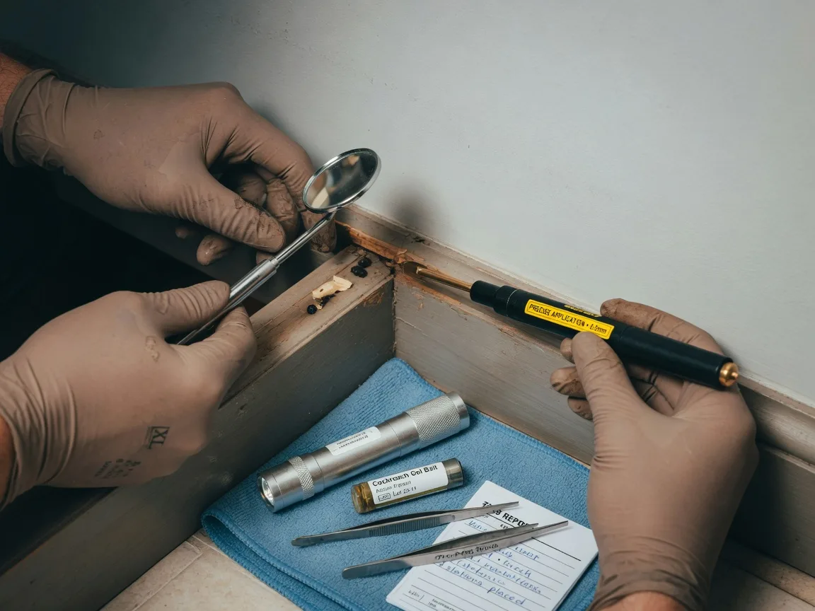 Why choose Emergency Pest Control in Lovejoy, GA